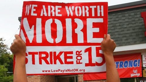 The Chicago City Council earlier this week voted to gradually raise the city’s minimum wage to $13 by 2019. Chicago is the 20th U.S. city to take such action, joining Oakland ($12.25 by 2015), San Francisco and Seattle ($15 an hour by 2018).