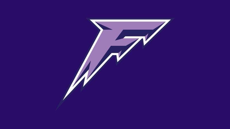 This image released by the PWHL shows the new logo for the Minnesota Frost hockey team on Monday, Sept. 9, 2024. (PWHL via AP)