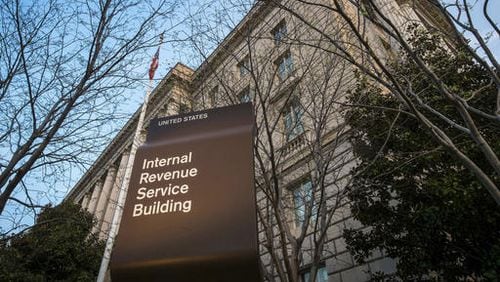 An Atlanta woman was sentenced to 150 months in prison after pleading guilty to bilking the IRS out of more than $20 million in fraudulent tax refunds.