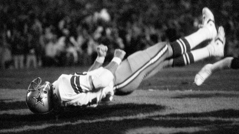 A look back: Super Bowl XIII