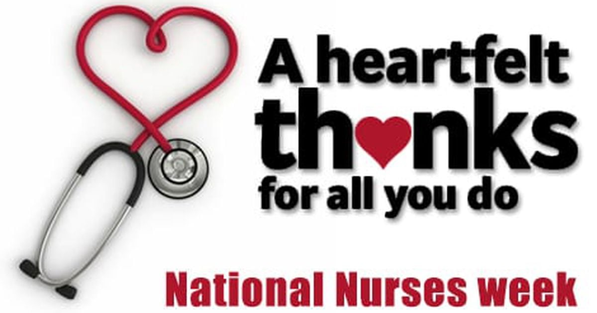 Everything You Need to Know About National Nurses Day