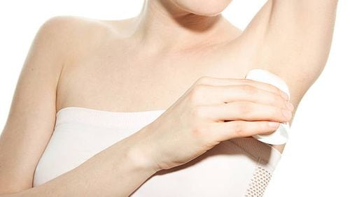 There's a new trend in full-body deodorant products that promise to keep more than armpits smelling good.
