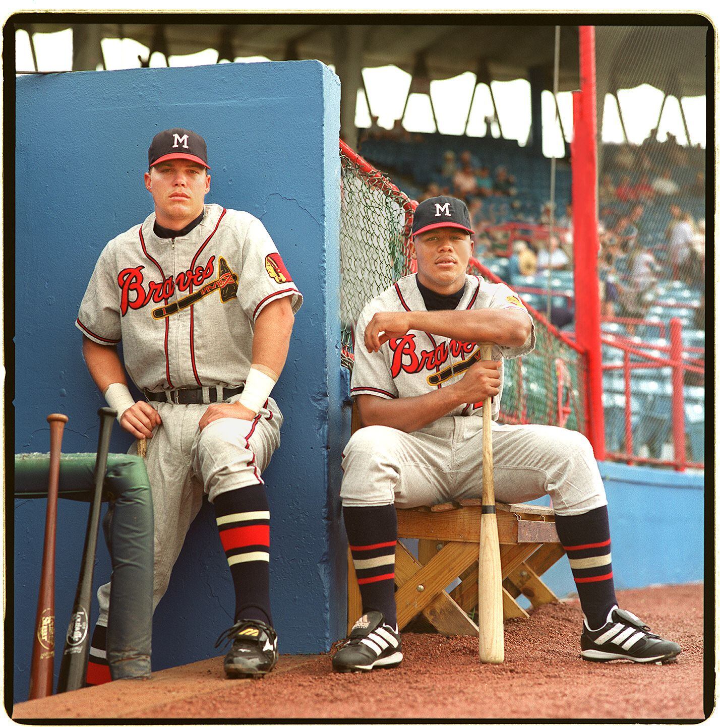 Chipper Jones Archives - Boys & Girls Clubs of the Tennessee Valley