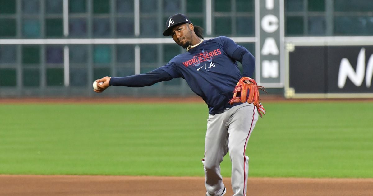 Braves News: Atlanta has a couple surprises among their three Gold Glove  finalists