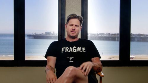 Tim Heidecker comes to Variety Playhouse on Aug. 1.