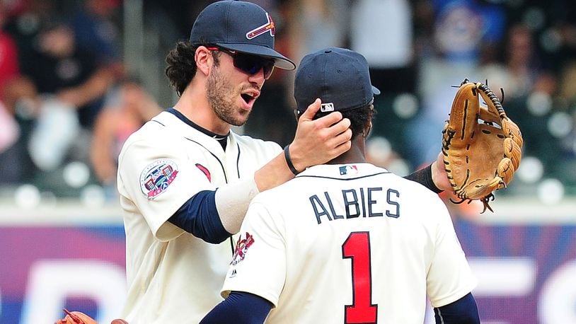 Braves analysis: Dansby Swanson has been elite. What is going on