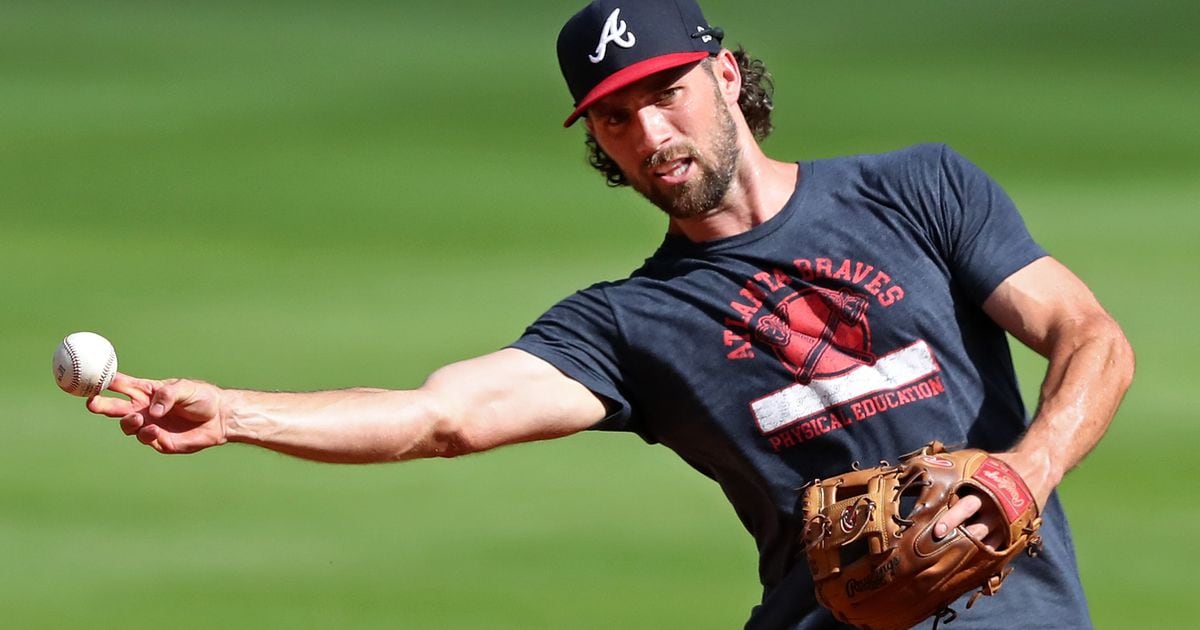 Charlie Culberson is missing in action for the Braves. Placed on the  Development List