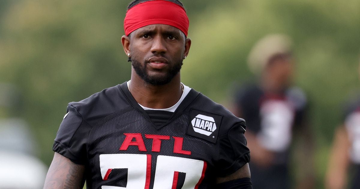 Casey Hayward - Atlanta Falcons Cornerback - ESPN