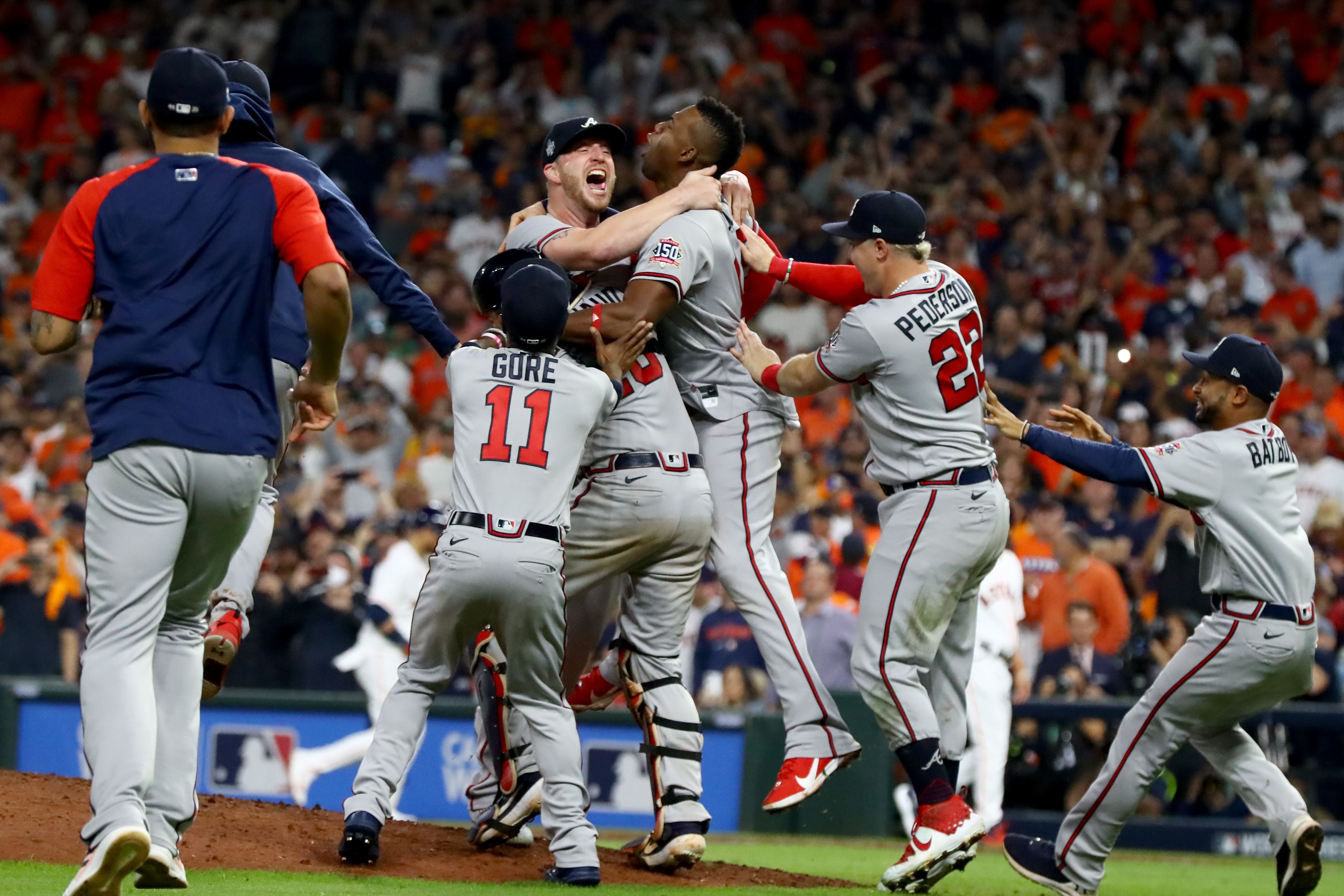 Atlanta Braves: Five keys as Braves look to repeat as World Series champions