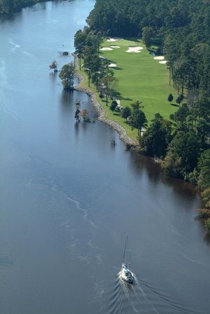 Myrtle Beach: The golf capital of the South