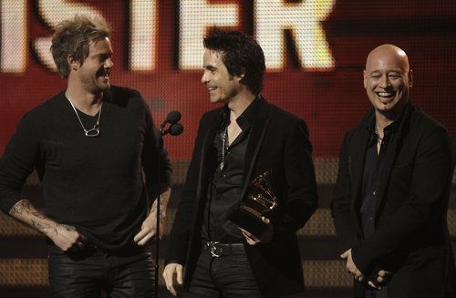 Grammy Awards 2011