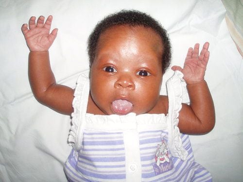 Atlanta's cutest babies gallery 9