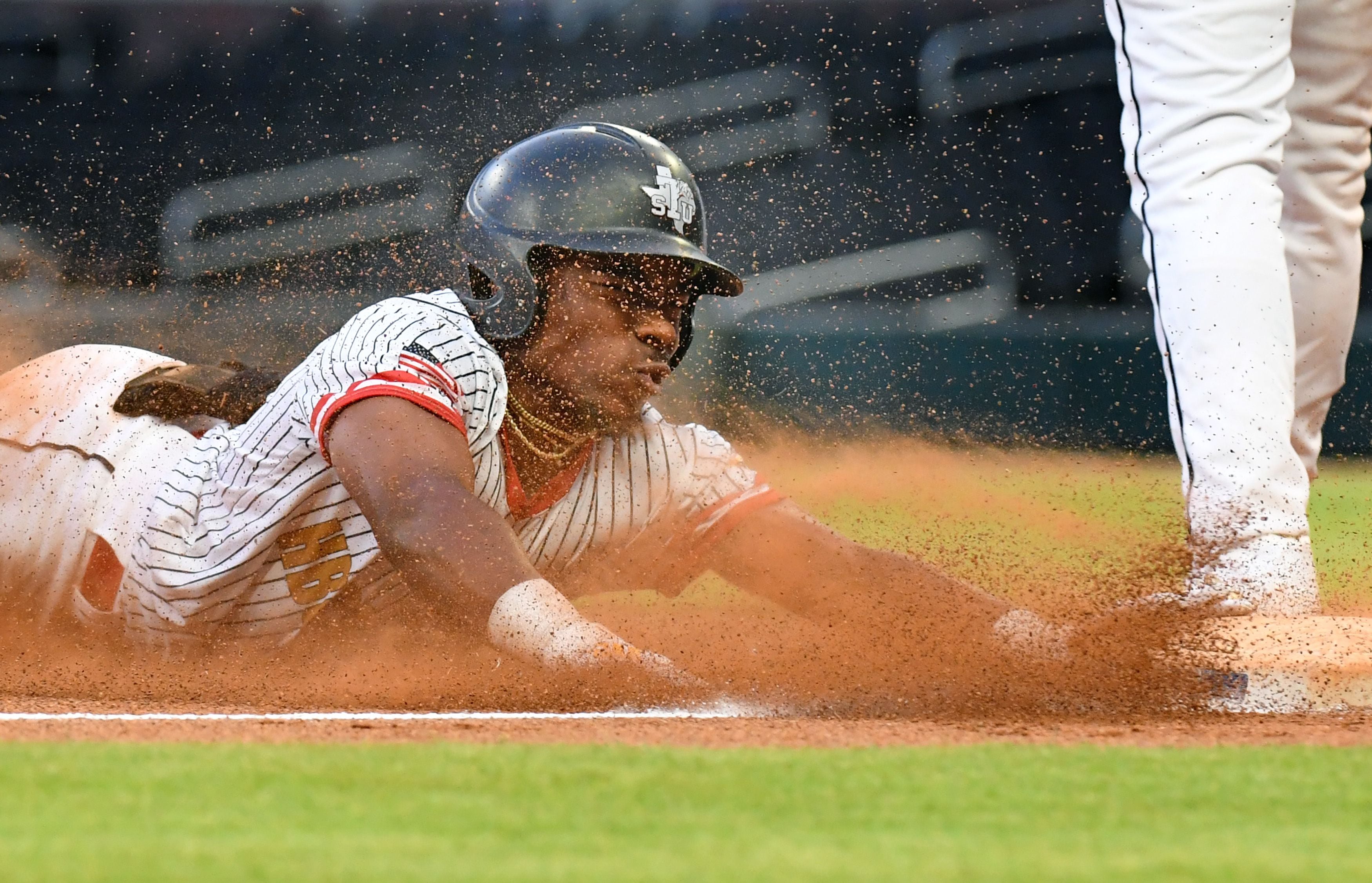 2022 HBCU All-Star Game Gallery, Minority Baseball Prospects