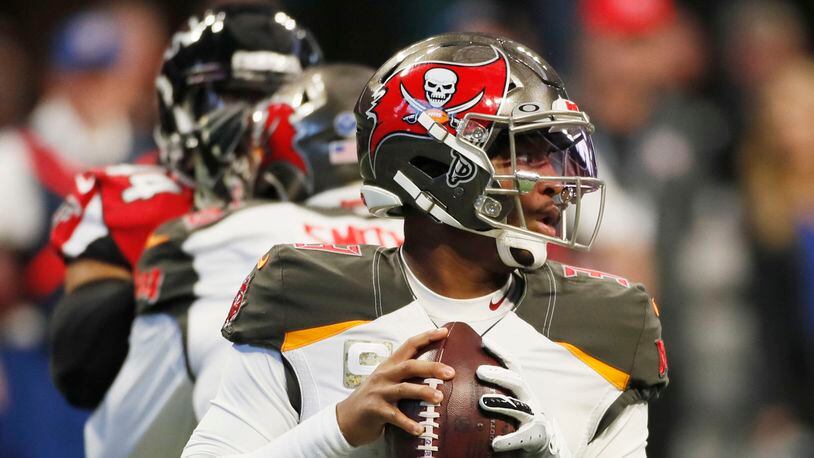 What's next for Jameis Winston and the Tampa Bay Buccaneers?