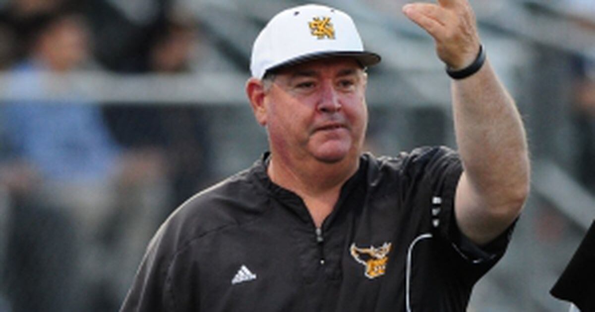 ASUN Reveals 2023 Baseball Conference Schedule - Kennesaw State