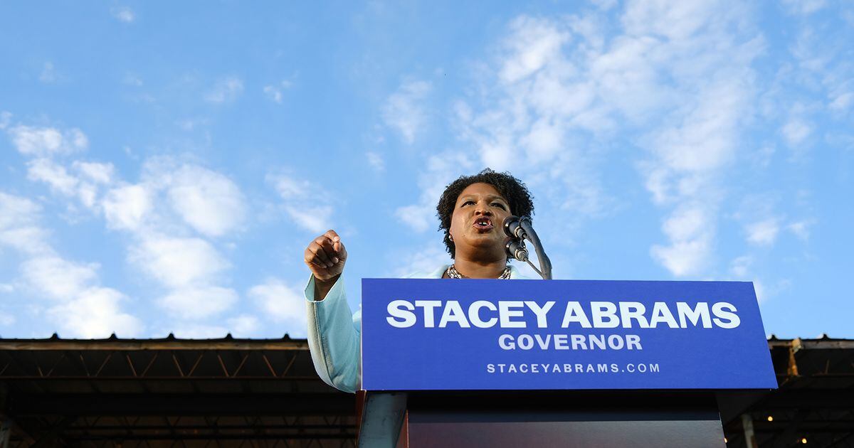 The Jolt: Democrats predict leaked abortion opinion, 'Will elect Stacey and Warnock'