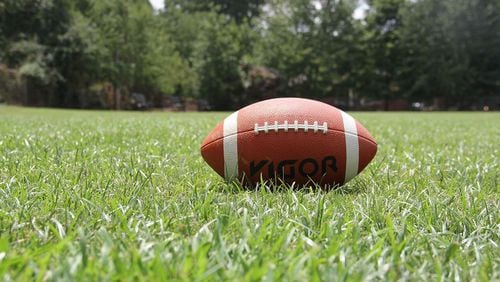 Clayton County launching flag football league for elementary schools.