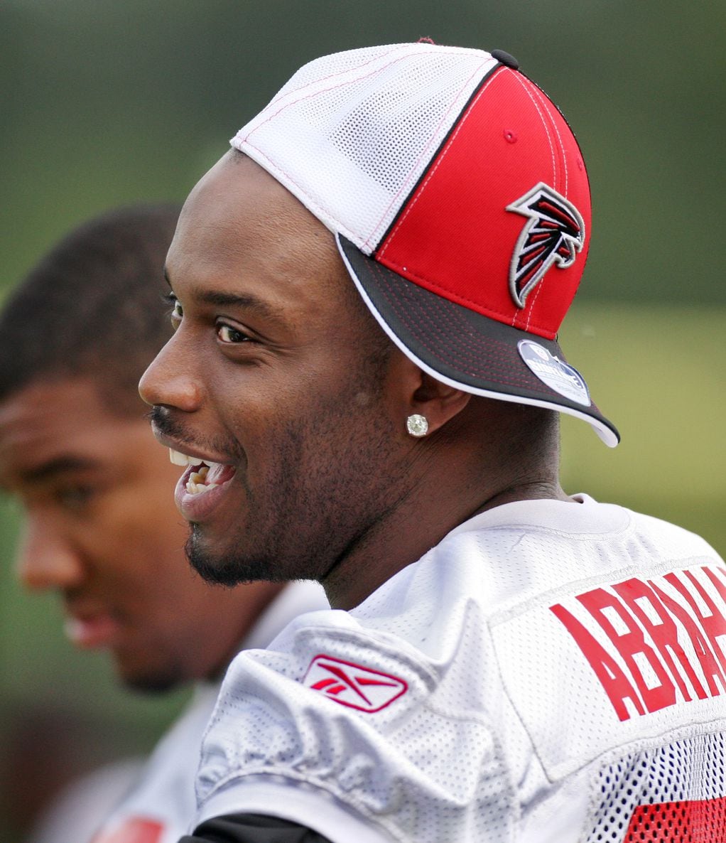 John Abraham Injury: Updates on Falcons Star's Ankle