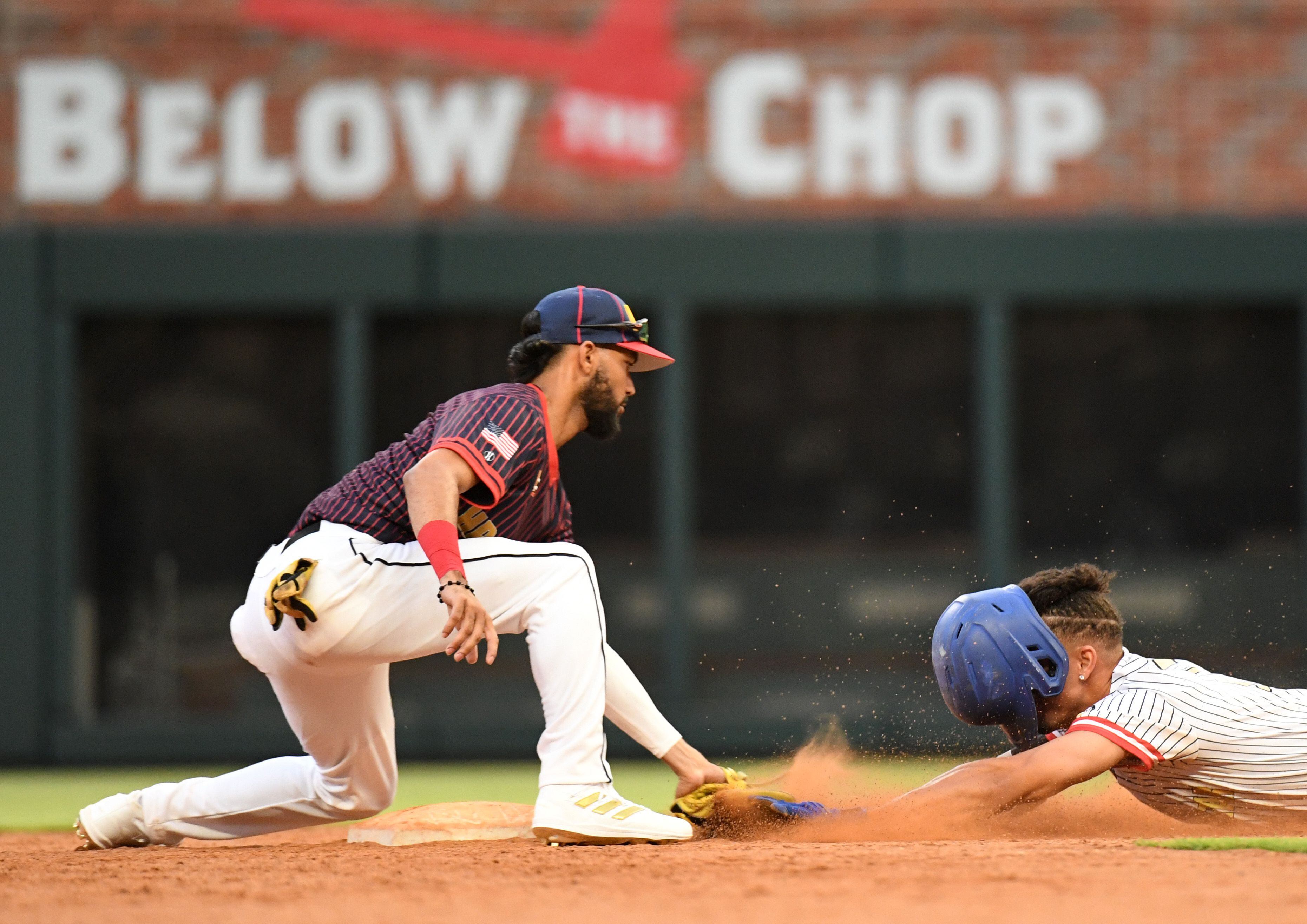 2022 HBCU All-Star Game Gallery  Minority Baseball Prospects