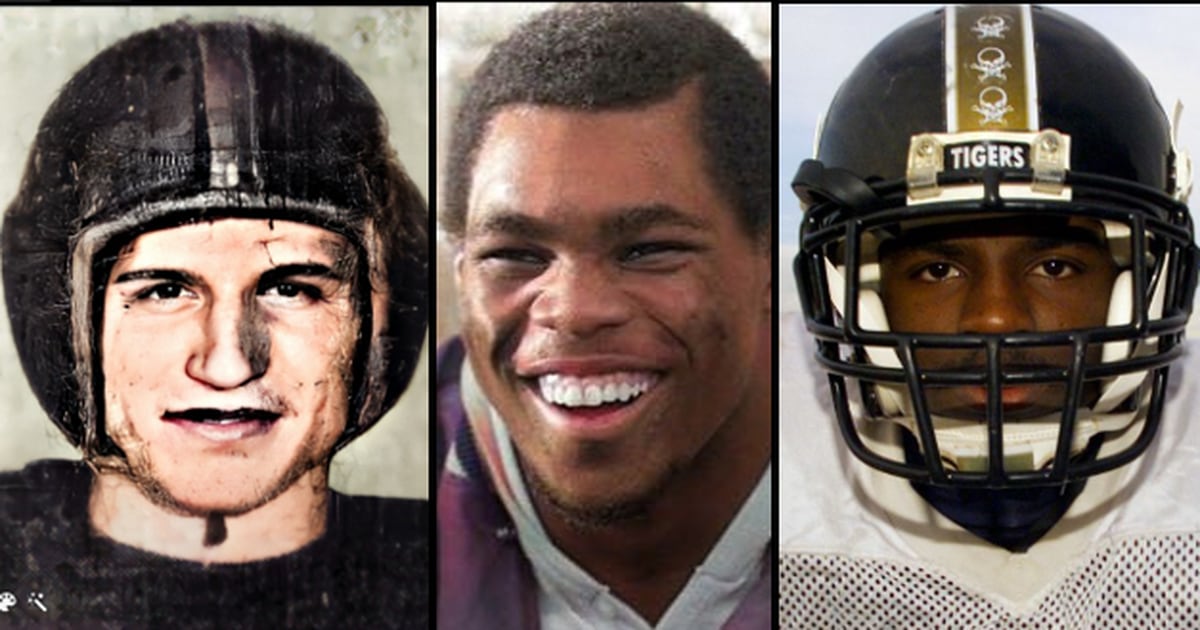 2020 Rome Floyd Sports Hall of Fame inductees announced