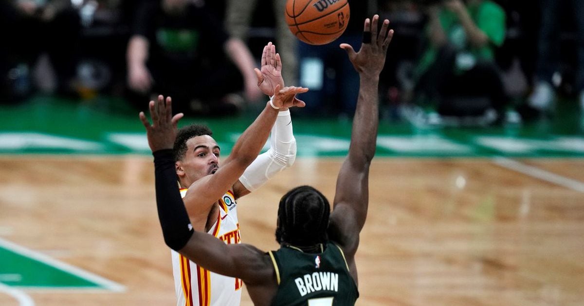 The Boston Celtics Game 4 Performance Showed a Slight Pulse