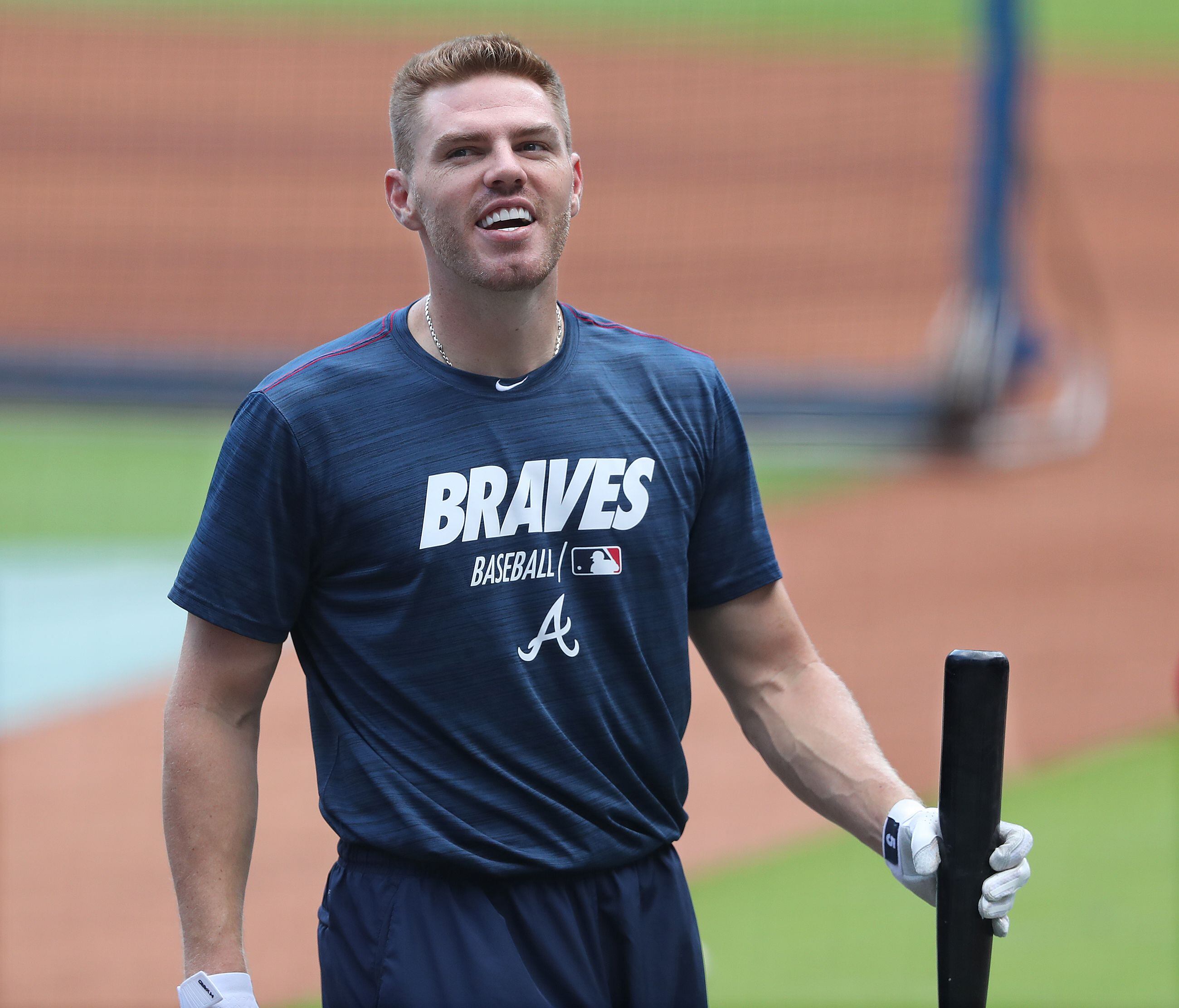 Atlanta Braves News: Kyle Wright to IL, City Connect Jersey Reveal, More -  Battery Power