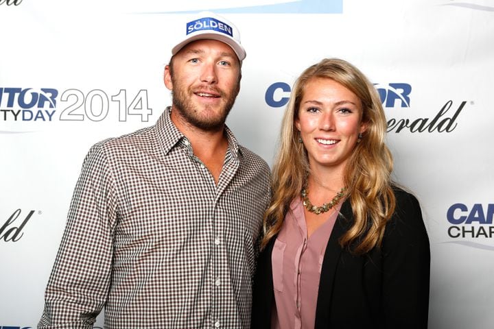 May 18 Bode Miller