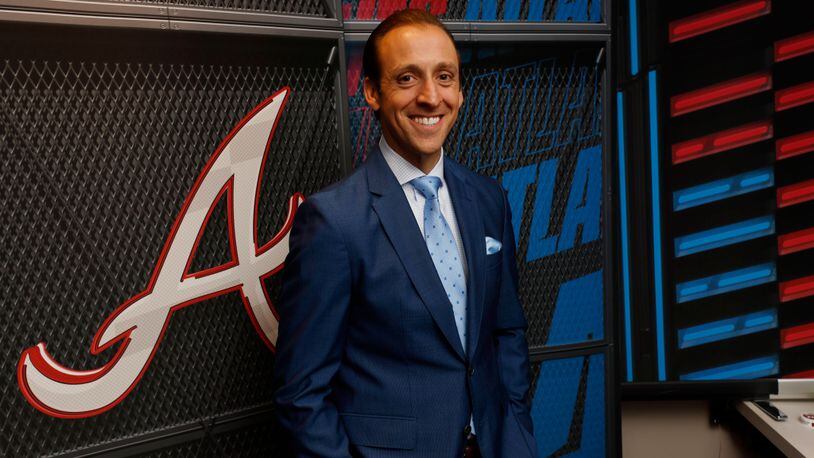 Bally Sports Announces 2023 Atlanta Braves Broadcast Team South