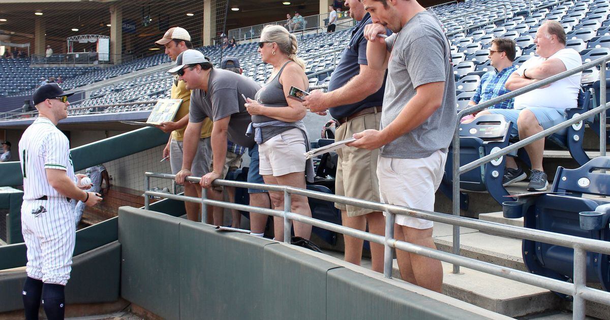 Gwinnett Stripers To Host Peanut-Free Game