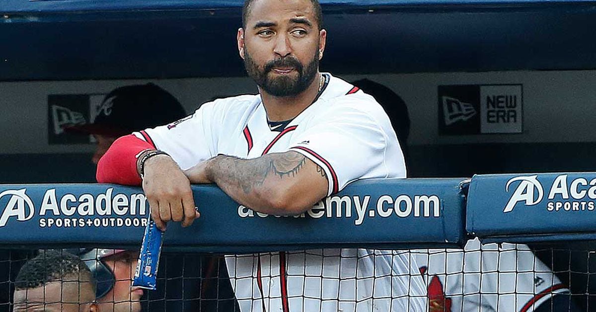 Matt Kemp excited to join Braves, who are thrilled to get him