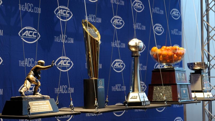 Report: NCAA to add 3 new bowl games in 2020