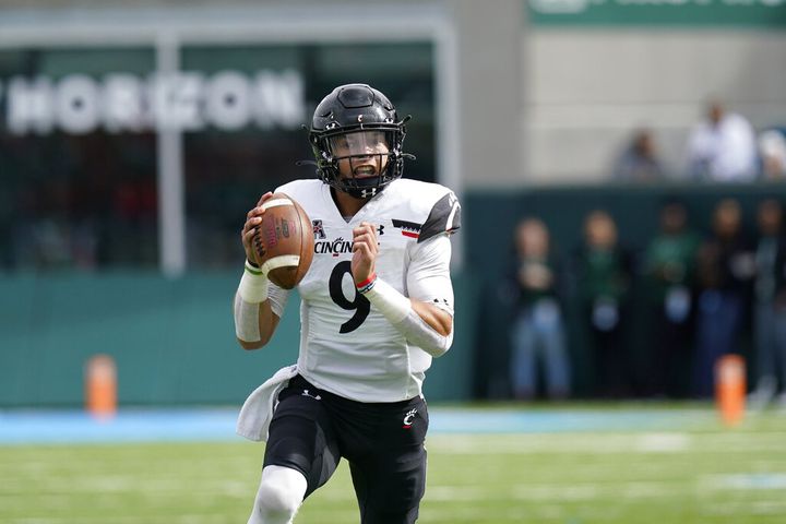 Falcons QB Desmond Ridder vows to make NFL pay after fall to third round in NFL  Draft; 'It shouldn't have taken this long'