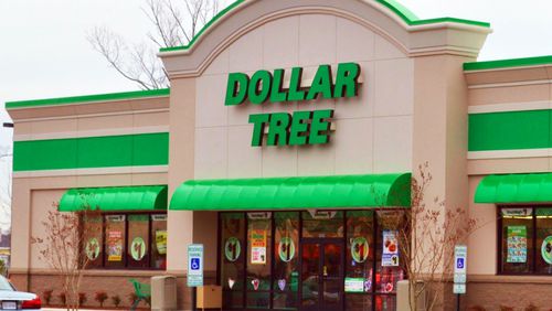 Dollar Items Will Be a Thing of the Past at Dollar Tree