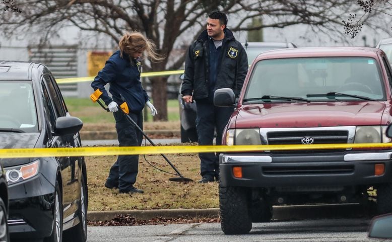 gwinnett cop shooting