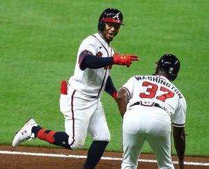 Marlins 9-29 Braves: Atlanta fall one run shy of modern MLB scoring record, MLB