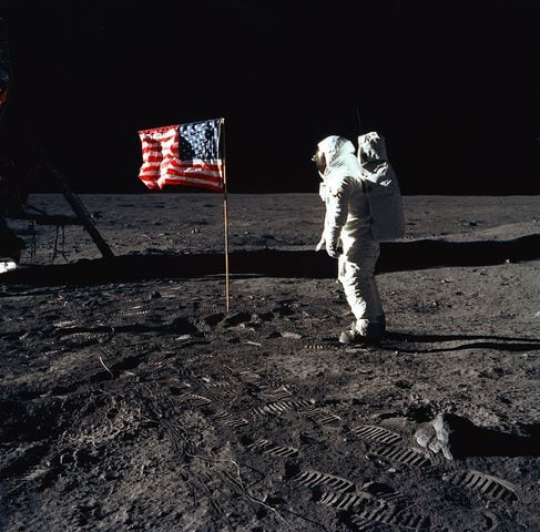 Apollo 11 Anniversary