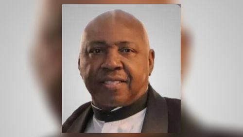 Eddie Jackson worked for Marietta City Schools. He died unexpectedly earlier this month, becoming the second employee this year at Marietta Middle School to die.