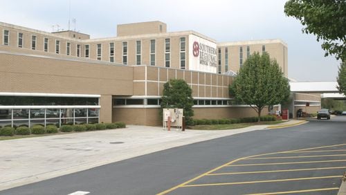 Clayton County’s lone acute care hospital, Southern Regional Medical Center in Riverdale, had filed for bankrupty in 2015 and was struggling to stay open when it was sold to Prime Healthcare.