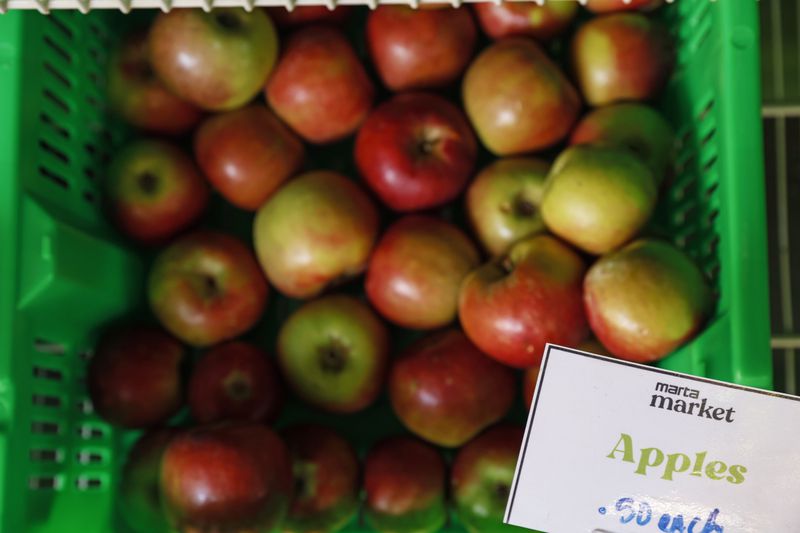 How To Keep Apples Crisp As Long As Possible - Bulk Natural Foods