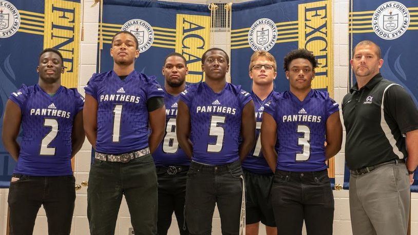 Chapel Hill High School Football Team Selected for Super Bowl