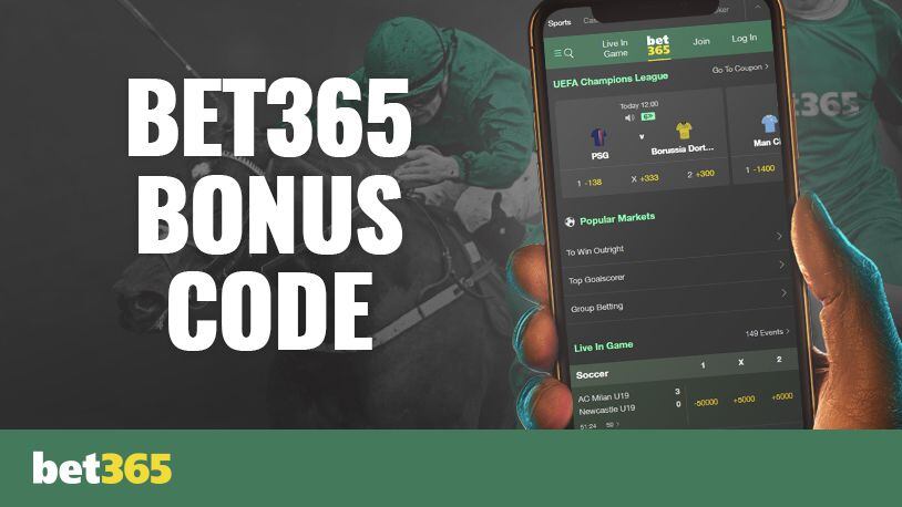 bet365 Bonus: Claim the Best $200 Super Bowl Betting Promo