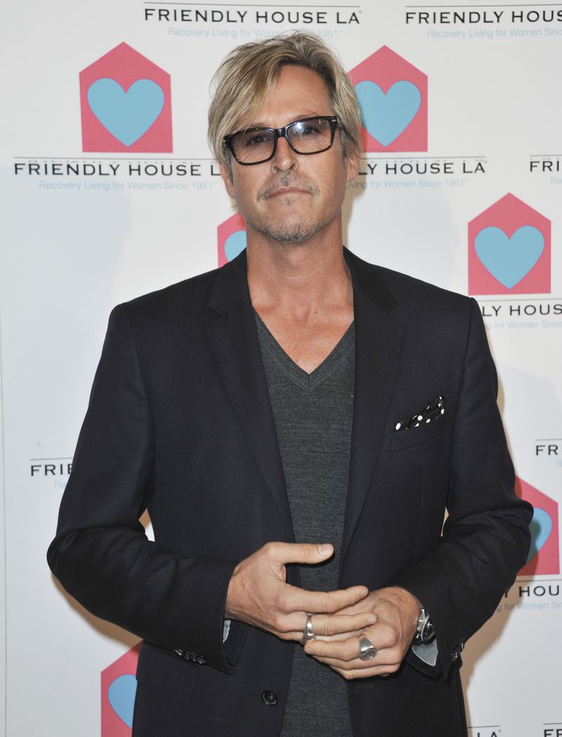 FILE - Charlie Colin appears at the Friendly House Los Angeles' 24th Annual Awards Luncheon on Oct. 26, 2013 in Los Angeles. (Photo by Richard Shotwell/Invision/AP, File)