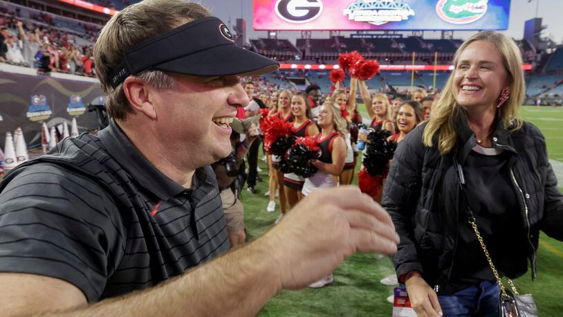 Kirby Smart reveals the good and bad about UGA's first spring scrimmage 