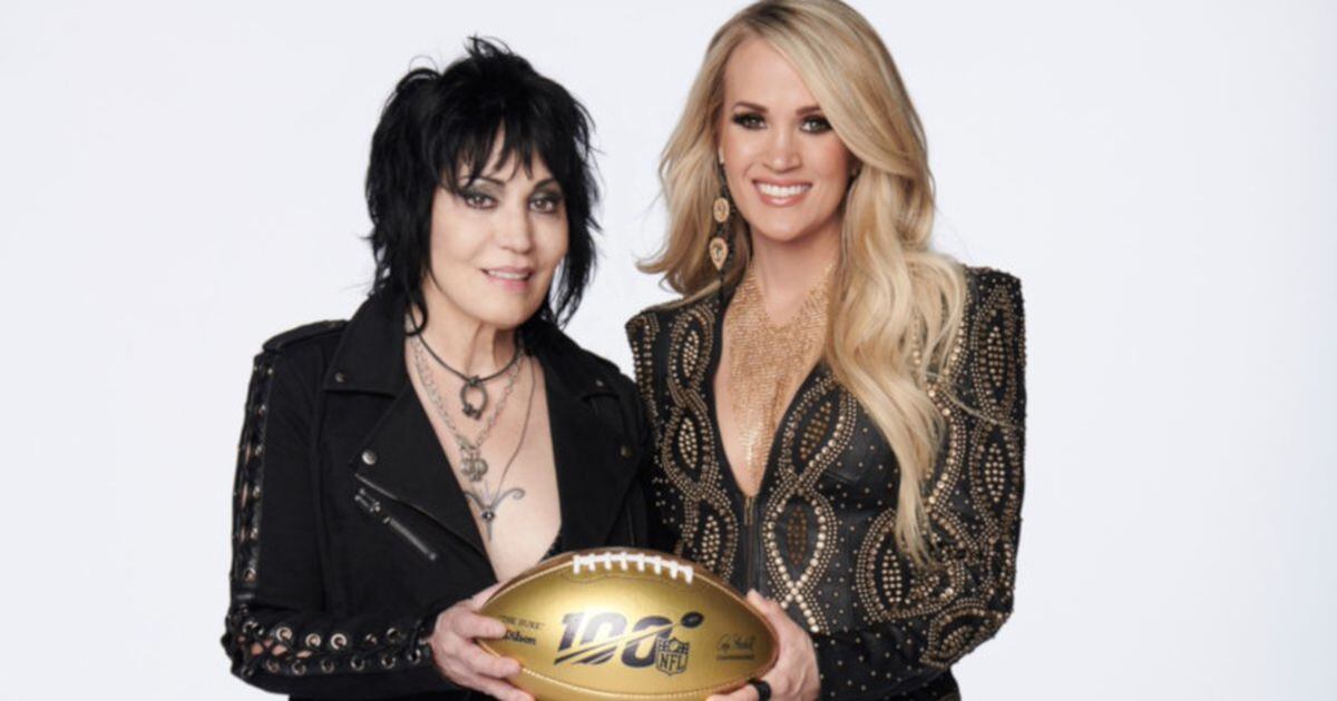 Carrie Underwood's 2023 'Sunday Night Football' Opening: Watch