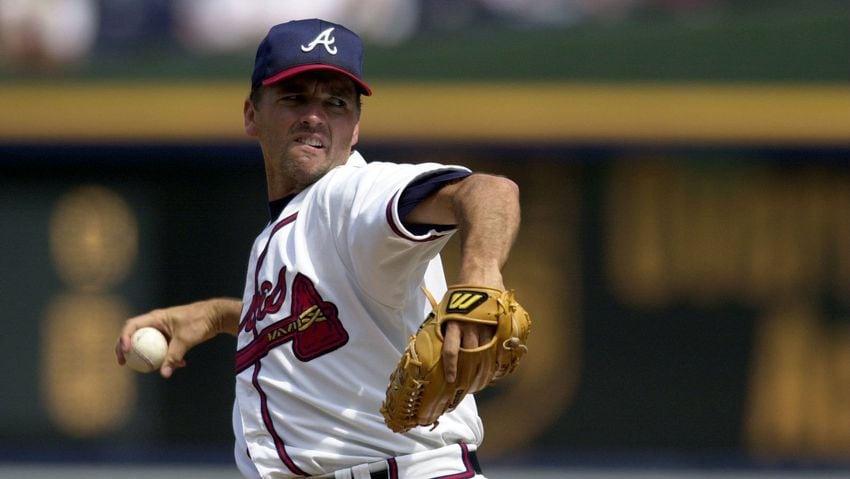 Atlanta Braves opening day starters