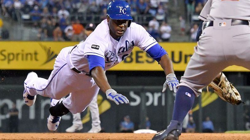 Has Lorenzo Cain won you over? - Royals Review