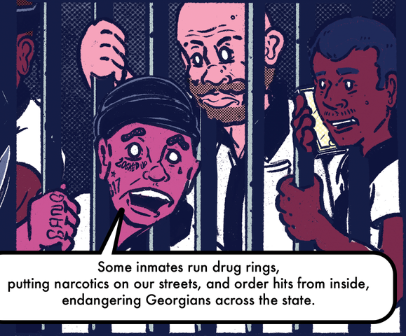 Prisons Comic 6 v2