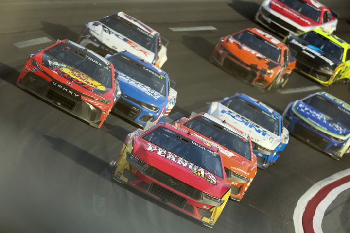 022623 sports nascar photo