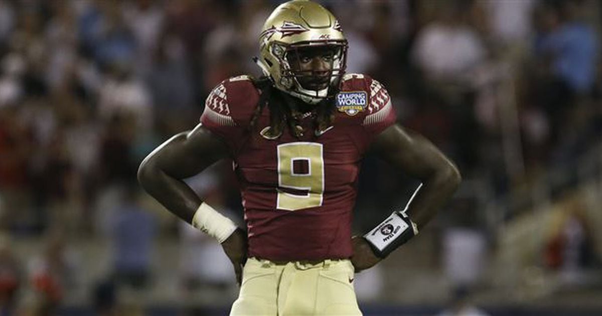 NFL combine: Josh Sweat clocks fastest 40-yard dash by defensive