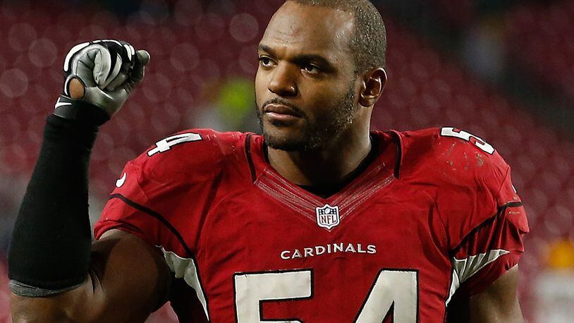 Falcons' Dwight Freeney will decide future month or two after season - ESPN  - Atlanta Falcons Blog- ESPN